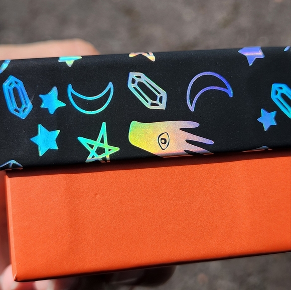 Betsey Johnson Pave Black Cat Earrings - Boo To You - Picture 7 of 16